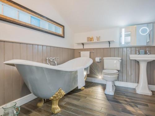 Létesítmények, 4 Bed in Broughton-in-furness oc-sz183 in Ulpha