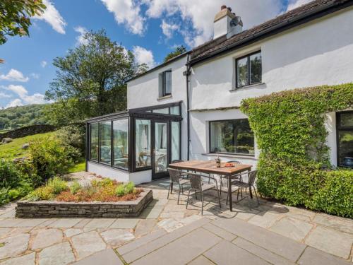 Létesítmények, 4 Bed in Broughton-in-furness oc-sz183 in Ulpha