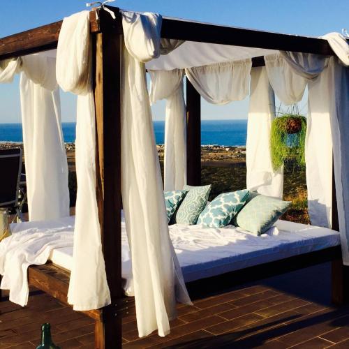 Mediterranean Dream at Villa Alegrias in Benimeli