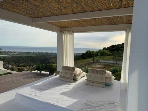 Mediterranean Dream at Villa Alegrias in Benimeli