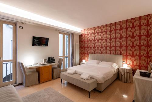 Relais La Torre - Domus Verona, Verona (Foto 11)