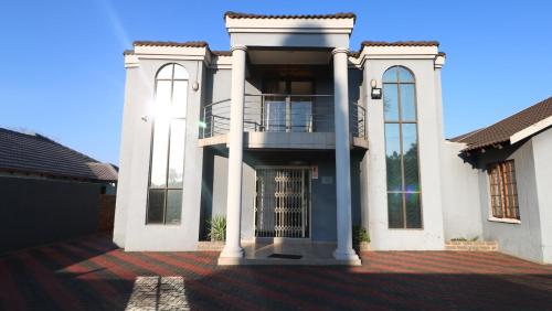 Koiketla Guesthouse, Pretoria