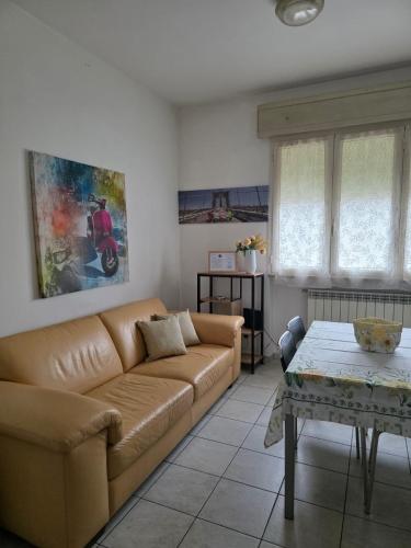 Residence Mariele in Tavazzano Con Villavesco