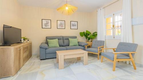 Apartamento Las Setas de Sevilla Boutique