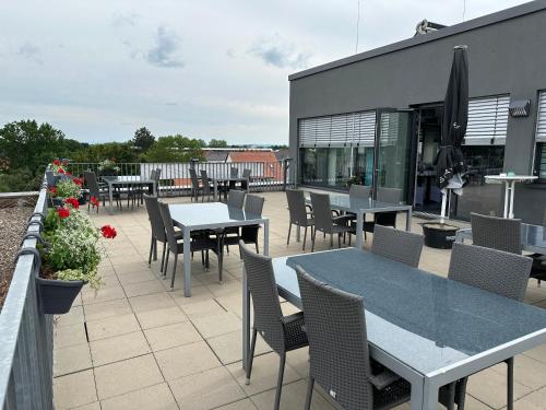 Hotel Efcannos in Vechelde, Deutschland