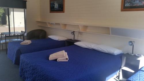 Bairnsdale Town Central Motel