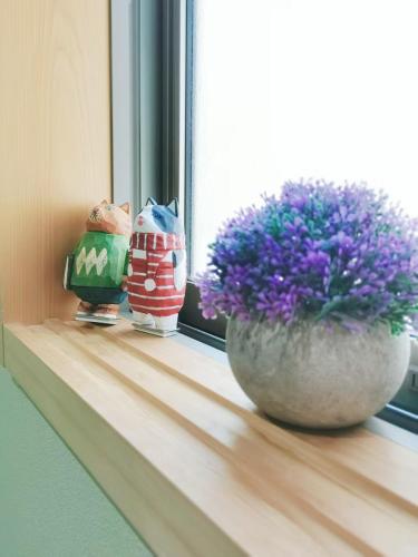 日向の民泊 Room Type - One-Bedroom Villa