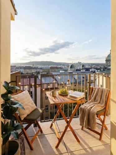 TurnKey I Angelo Roma Apartments 2