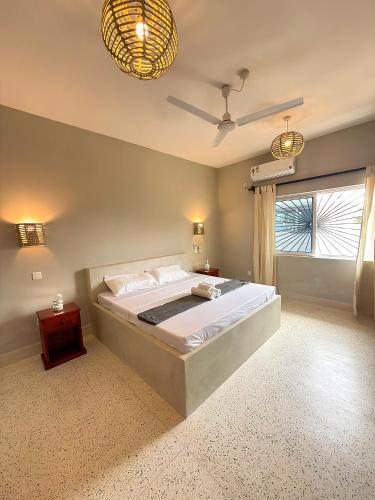 MALAIKA RESIDENCE Watamu in Watamu