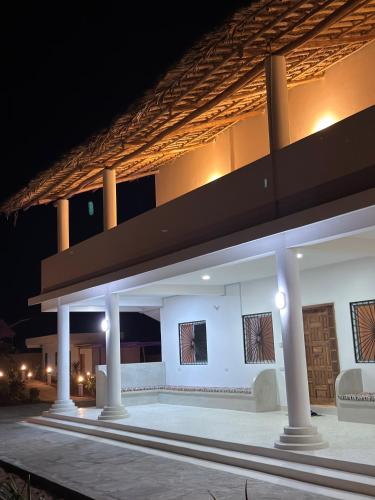 MALAIKA RESIDENCE Watamu in Watamu