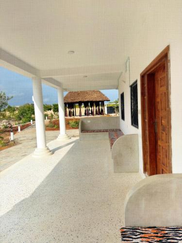 MALAIKA RESIDENCE Watamu in Watamu