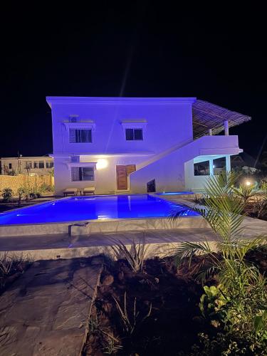 MALAIKA RESIDENCE Watamu in Watamu