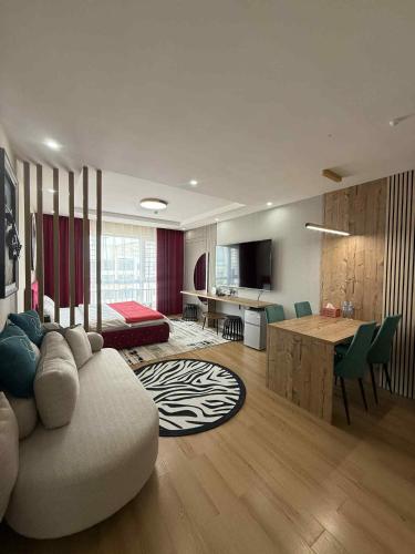 Yarmag guest apartment – khách sạn tại Nisekh