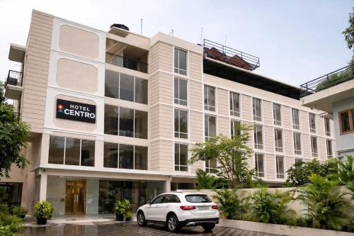 Hotel Centro