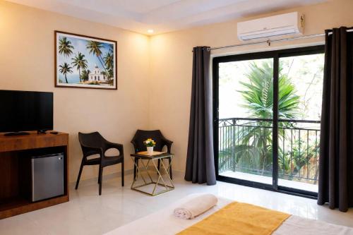 Hotel Centro – Calangute, KY