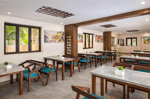 Hotel Centro – Calangute, KY