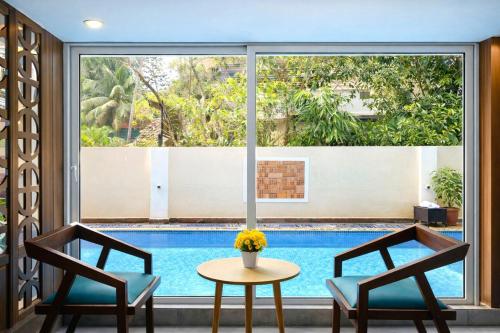 Hotel Centro – Calangute, KY