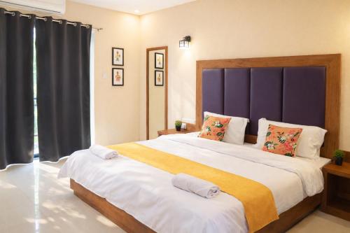Hotel Centro – Calangute, KY