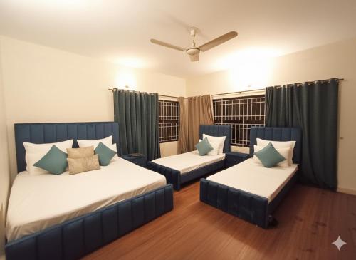 Executive Rooms - F10 Islamabad - image 4
