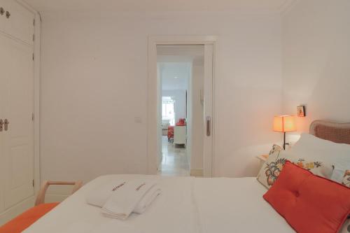 C01 - Seaside Malagueta Central Apartment 5