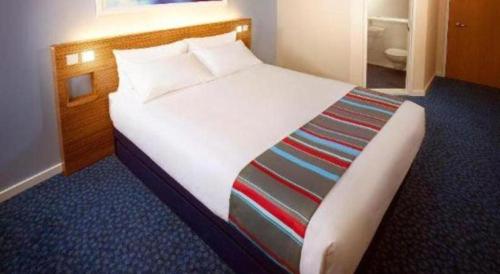Travelodge Shrewsbury Bayston Hill – Shrewsbury