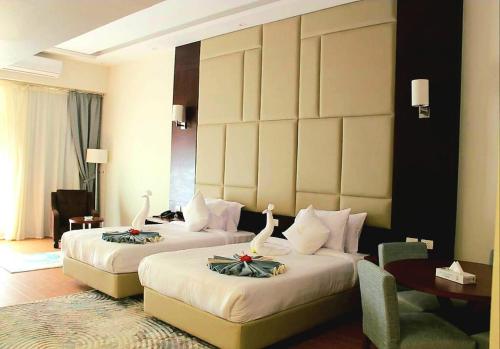 Royal Jewel Al Raml Hotel in İskenderiye