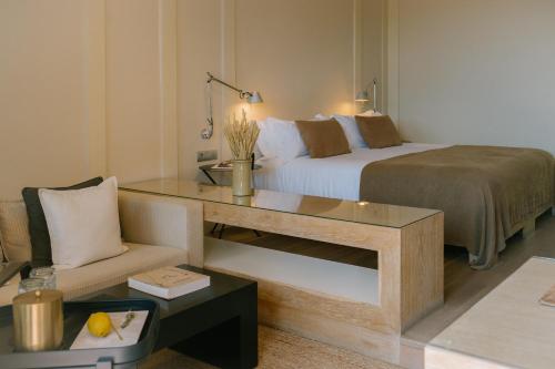 Mas de Torrent Hotel & Spa - image 24