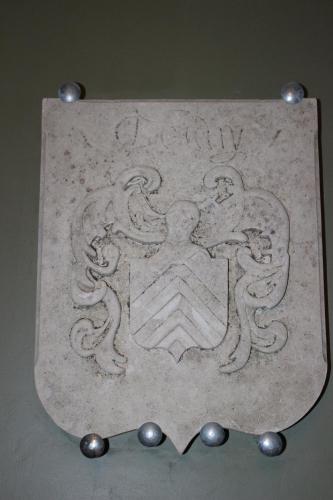 Ferme-Château de Cordey & Spa