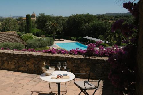 Mas de Torrent Hotel & Spa - image 26