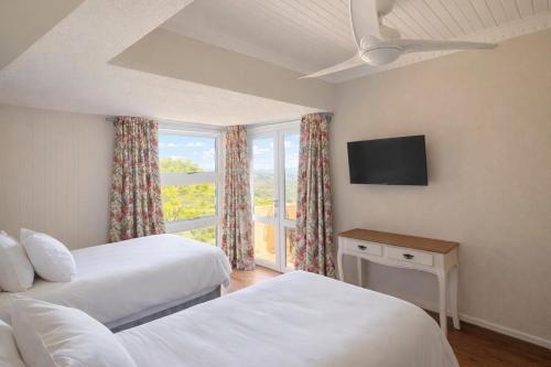 The Gables Boutique Hotel in Amatola Coastal