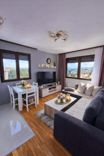 Apartman Bogdanović NLT LUX