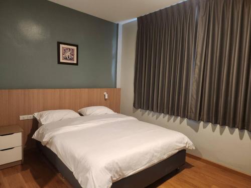 Wan Residence Ratchatewi Room Type - Double Room