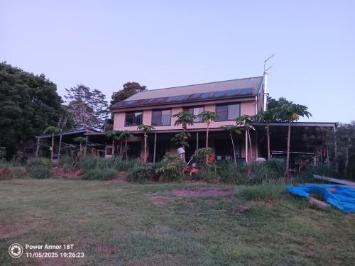 Quandong Valley Inn in Repentance Creek