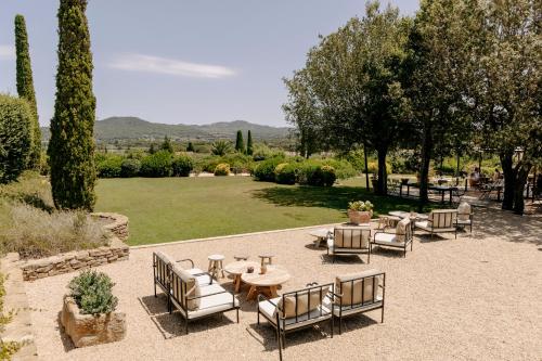 Mas de Torrent Hotel & Spa - image 37