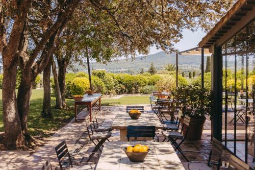 Mas de Torrent Hotel & Spa - image 34