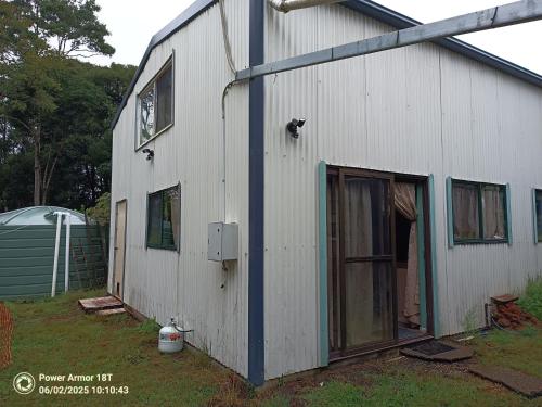 Quandong Valley Inn in Repentance Creek