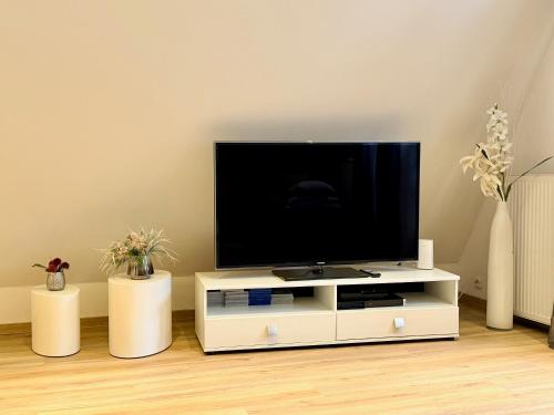 Ferienwohnung Brigitta in 漢比倫