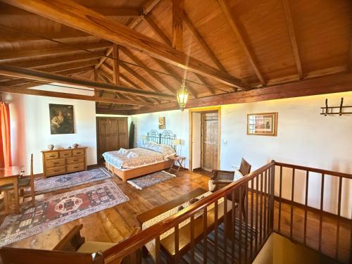 Casa La Musa De Tamaide - Tenerife