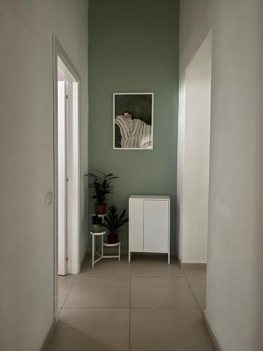 Atenè Rooms (Atene Rooms) in Agrigento