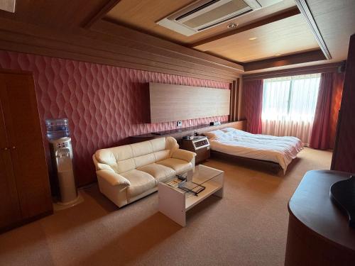 HOTEL AMARIS & HIP (Adult Only) in Nishikanazawa Station