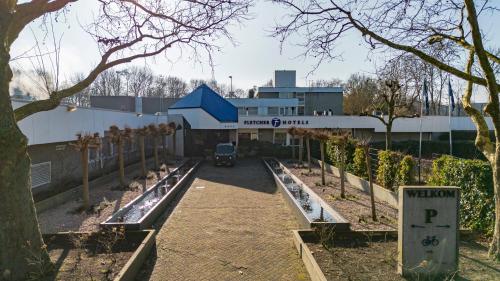 外部景觀, 聚特芬弗萊徹酒店 (Fletcher Resort-Hotel Zutphen) in 聚特芬