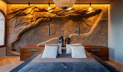 Finca el Tossal - Adults Only in Bolulla