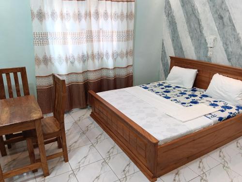 Guest House ETE-D Plus in Bohicon