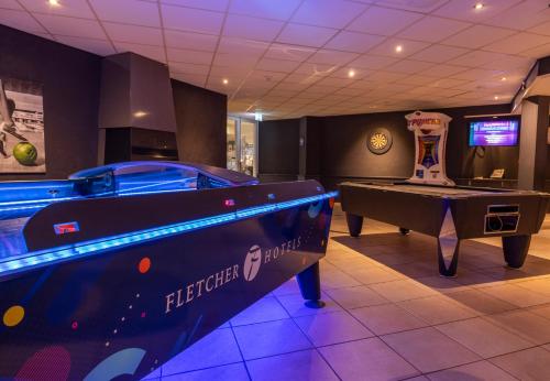 Fletcher Resort-Hotel Zutphen - image 34