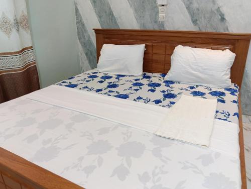 Guest House ETE-D Plus in Bohicon
