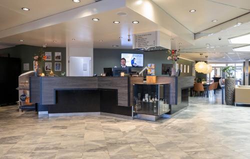 Fletcher Resort-Hotel Zutphen - image 24