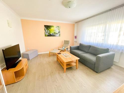 Modern Apartment Wissenbach 1 in Limburg