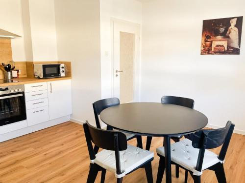 Modern Apartment Wissenbach 1 in Limburg