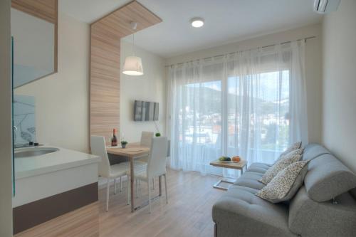 JLK MODERN SUITES Budva