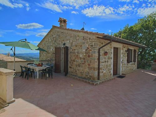  Quaint Cottage in Collazzone with Swimming Pool, Pension in Collazzone